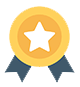 Certificates icon