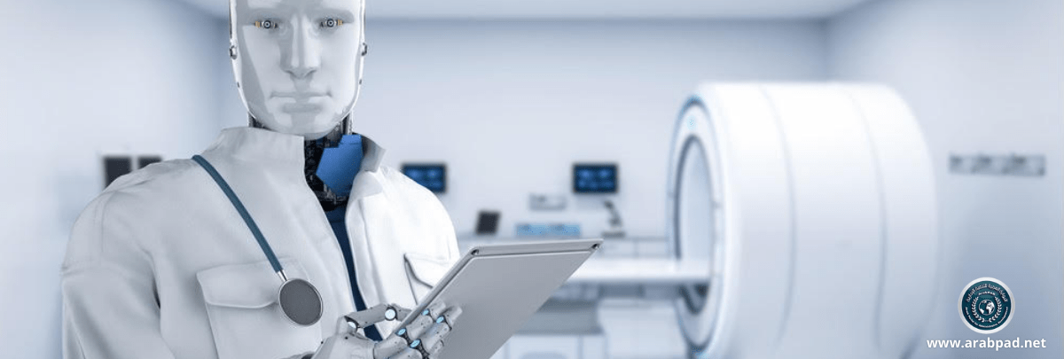 دبلوم تطبيقات الذكاء الاصطناعي في مجال الطب والرعاية الصحية