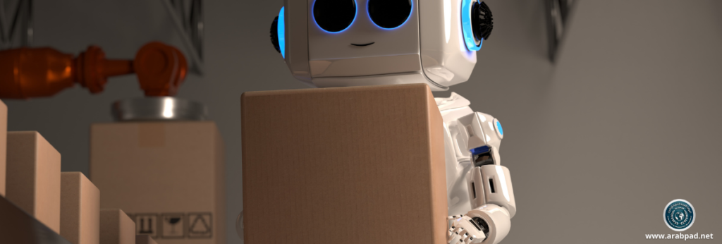 دورة التكنولوجيا في الإنتاج: استخدام الذكاء الاصطناعي لتحسين الكفاءة