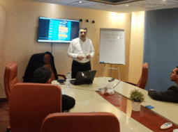 اختتام فعاليات ورشة عمل “إدارة الأزمات والطوارئ في المطارات”