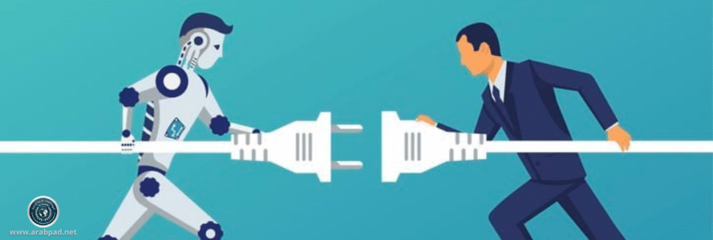 دورة إدارة الأزمات والتواصل الفعال باستخدام أدوات الذكاء الاصطناعي