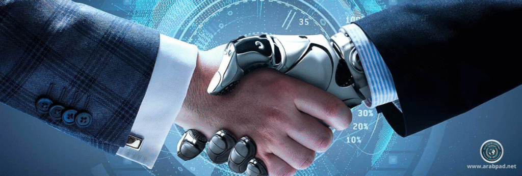 مهارات الذكاء الاصطناعي للمديرين والقادة