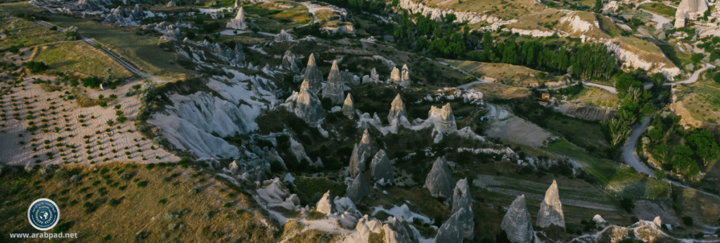 تحليل البيانات الجيولوجية والتشغيلية باستخدام الذكاء الاصطناعي