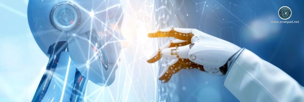 دورة مهارات استخدام الذكاء الاصطناعي في بيئة العمل (AI)