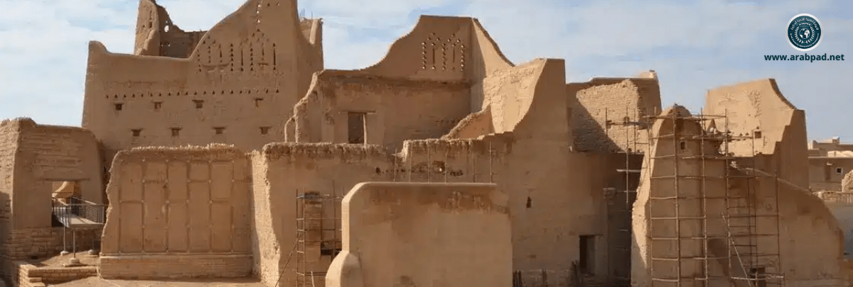 ترميم المباني التاريخية: فن الحفاظ على التراث