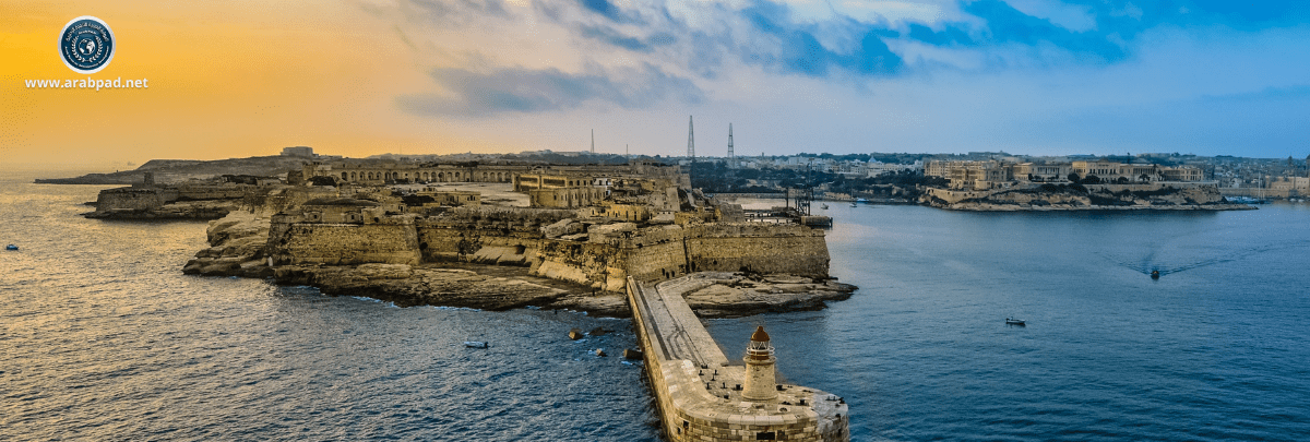 دورة الموانئ الخضراء والاقتصاد الأزرق (Green Ports & Blue Economy Principles)