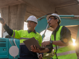 المدير التنفيذي المحترف: إدارة المشاريع الحضرية والمهارات القيادية