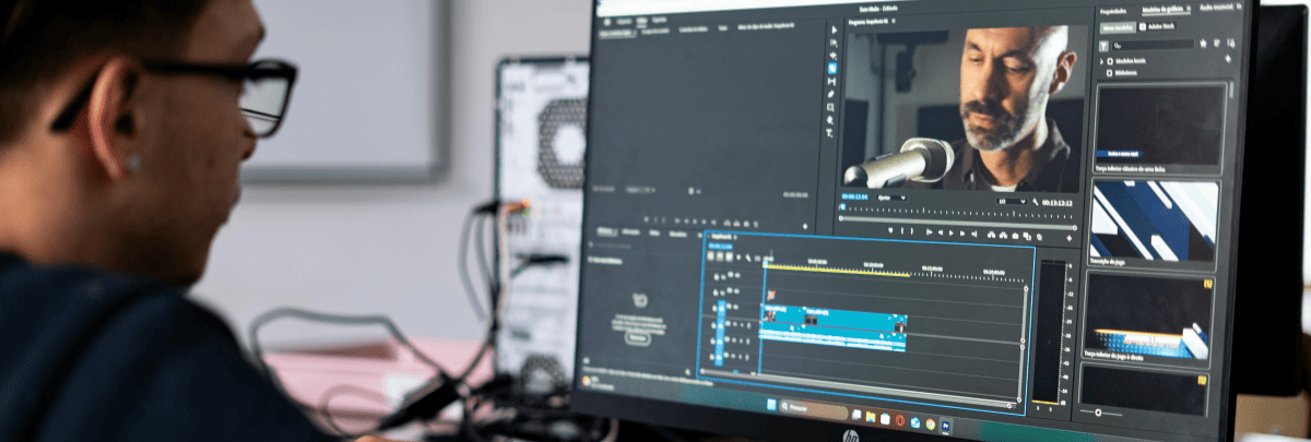 دورة احترافية في صناعة الفيديو والمونتاج بالذكاء الاصطناعي للمطاعم والقطاع السياحي